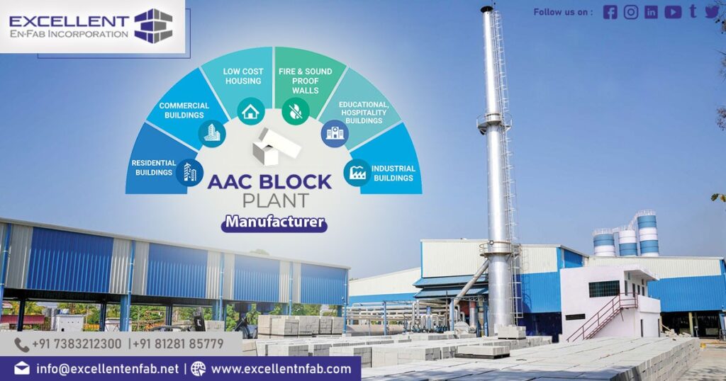 AAC block plan in Karnataka