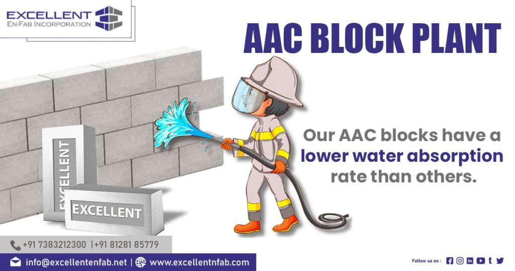 Exporter of AAC Block Plant in Tanzania