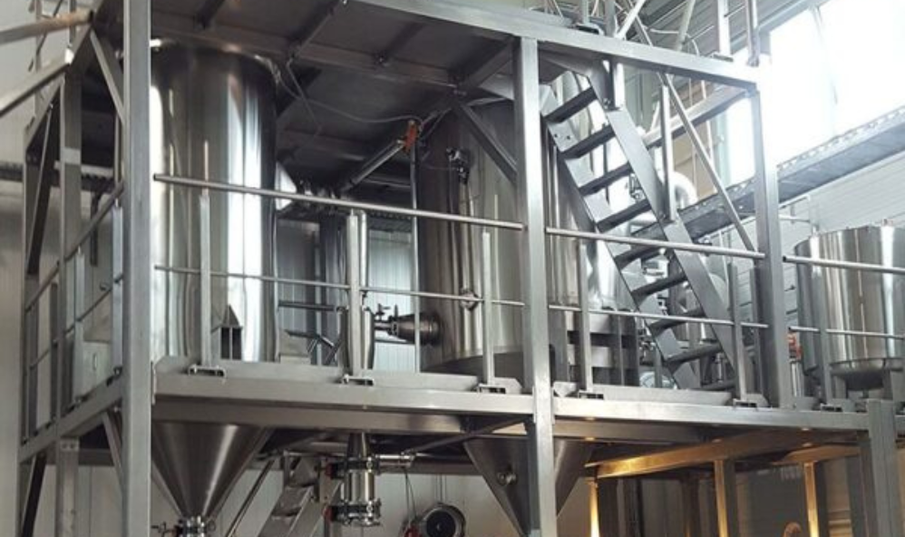 Spray Dryer
