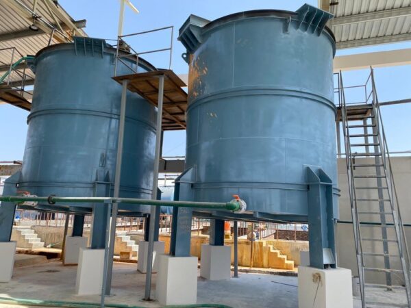 Storage Equipments