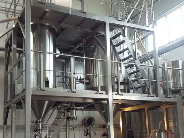 Spray Dryer